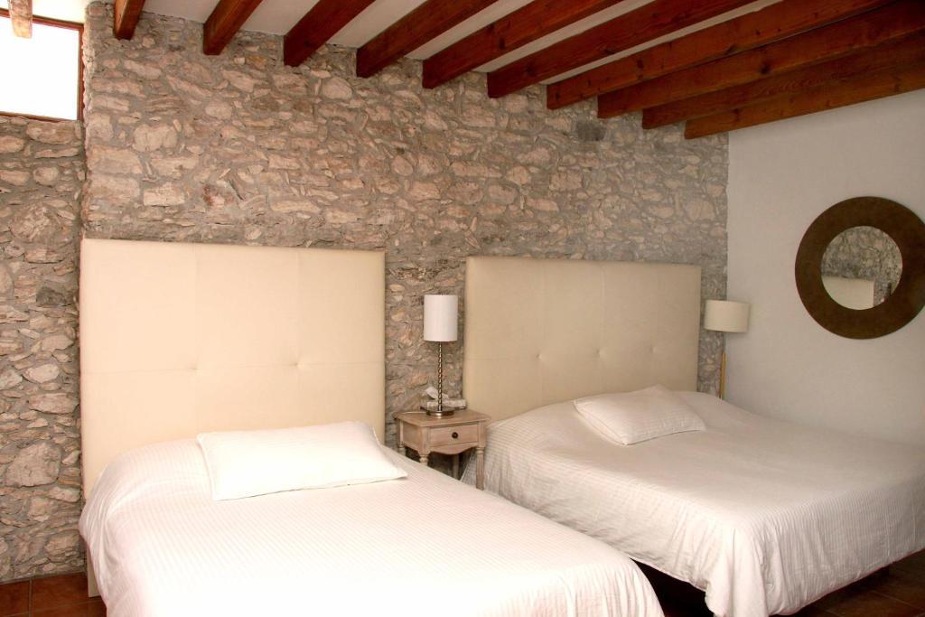 Casa Mateo Hotel Boutique Bernal Buitenkant foto