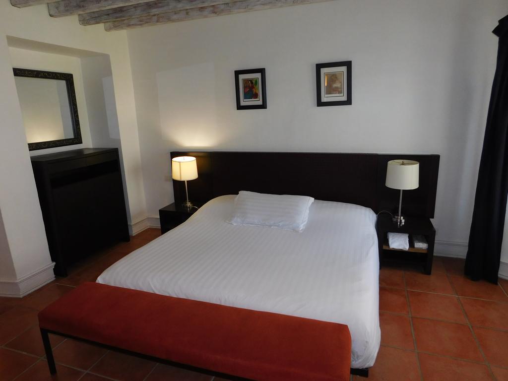 Casa Mateo Hotel Boutique Bernal Buitenkant foto